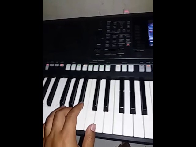 gratis style dangdut yamaha psr s700 keyboard