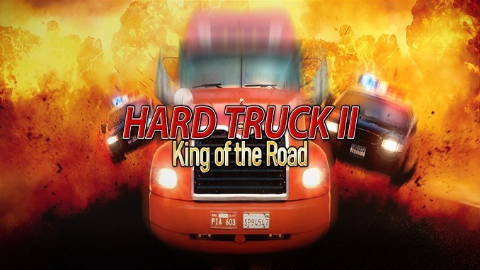 hard truck 2 windows 7 graphic accelerator